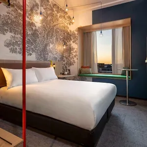 Отель Ibis Styles Orestad