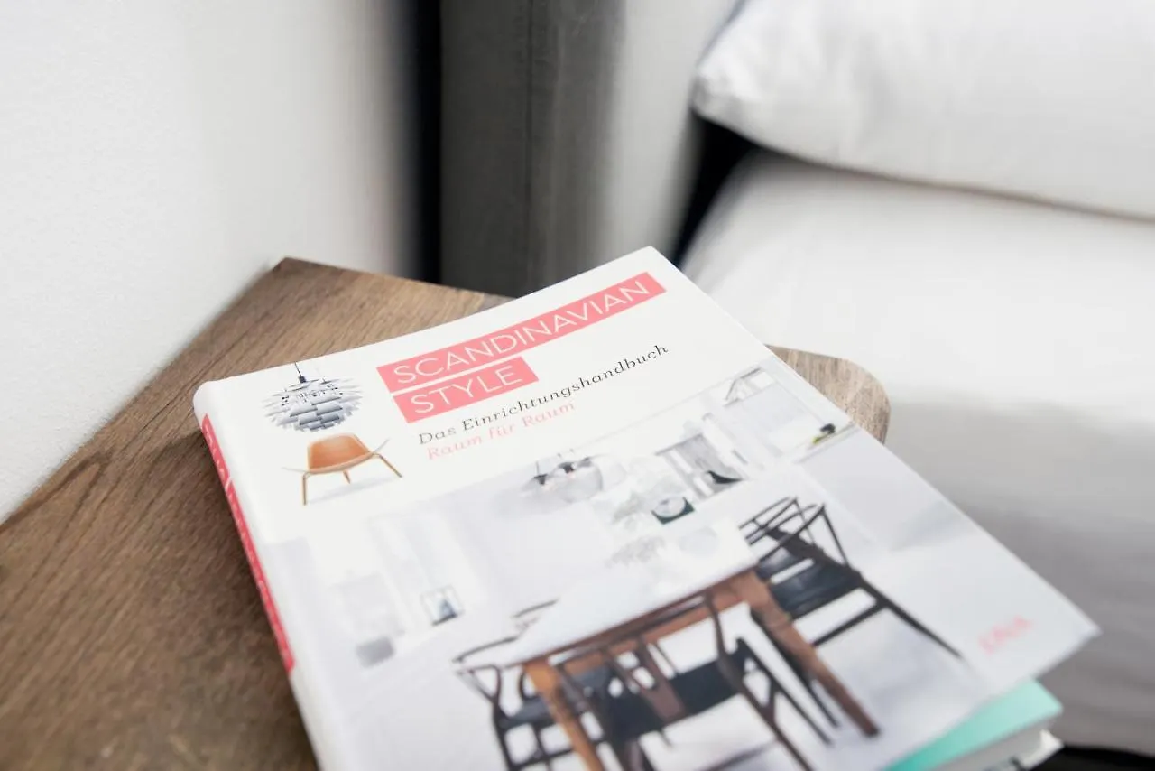 Nord Collection Studio Hotel Apartment アパートホテル