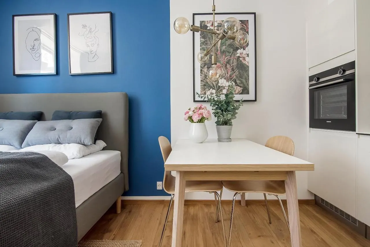 Nord Collection Studio Hotel Apartment Aparthotel