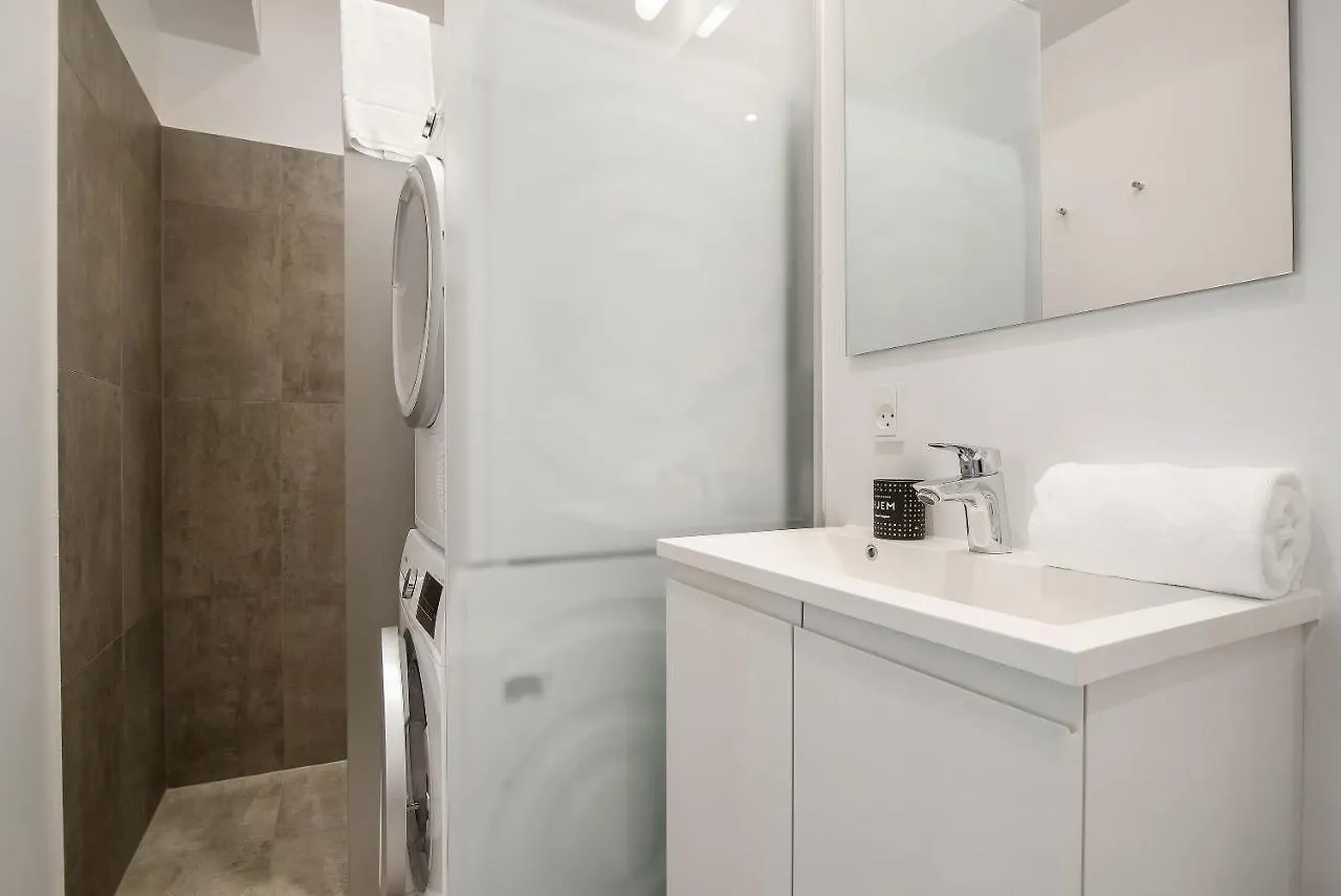 Aparthotel Nord Collection Studio Hotel Apartment