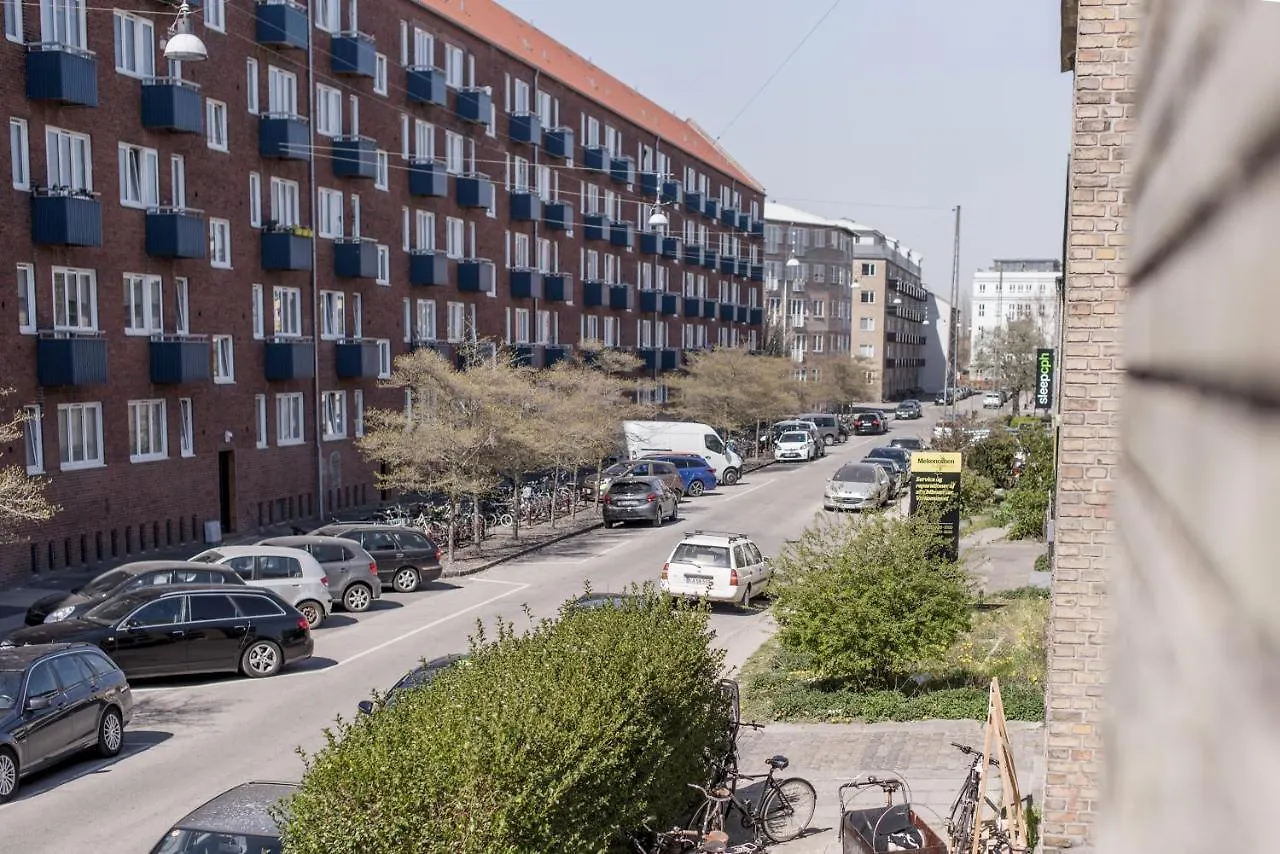 Nord Collection Studio Hotel Apartment Denmark